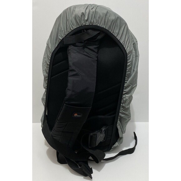 Lowepro Slingshot 202 AW DSLR Camera Sling Bag Backpack Black All Weather - Picture 7 of 15